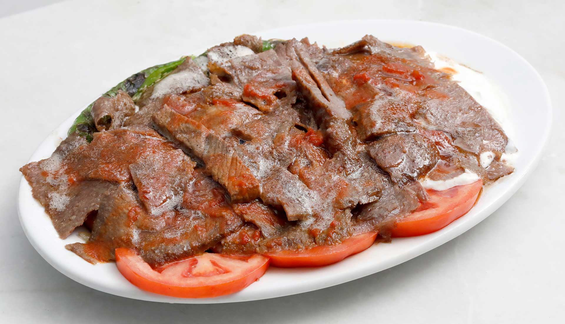 İskender