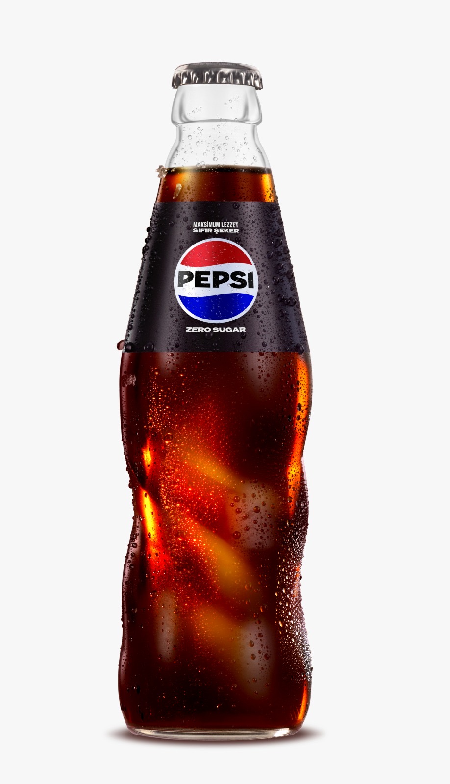 Pepsi zero sugar 