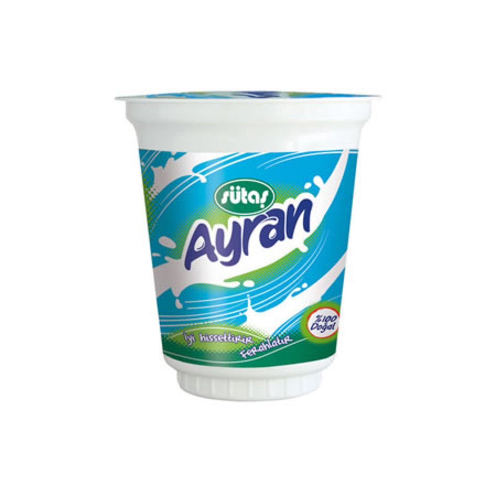 Ayran (275ml)
