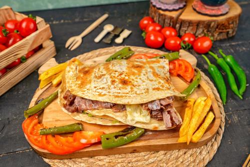 Takko Döner (1 Kişiliktir)