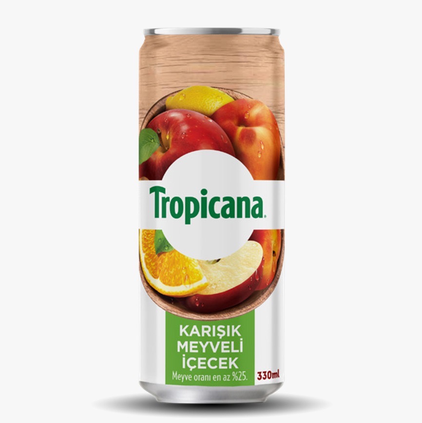 Tropicana 