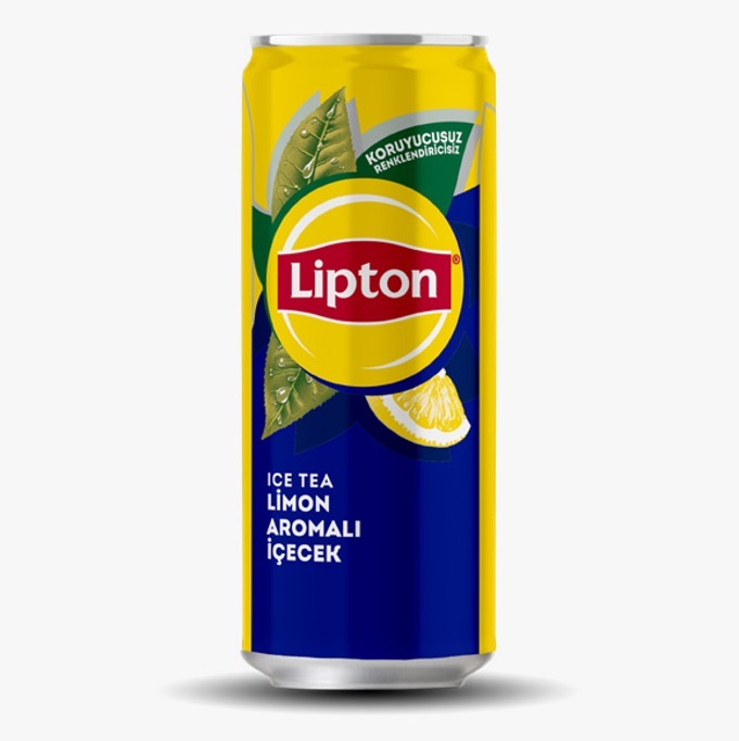 Lipton 