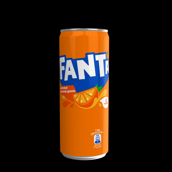 Fanta