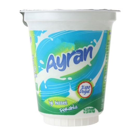 Ayran (275ml)