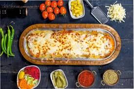 Titanik Döner (4 Kişiliktir)